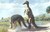Trachodon (anatotitan) from 1905_tiny